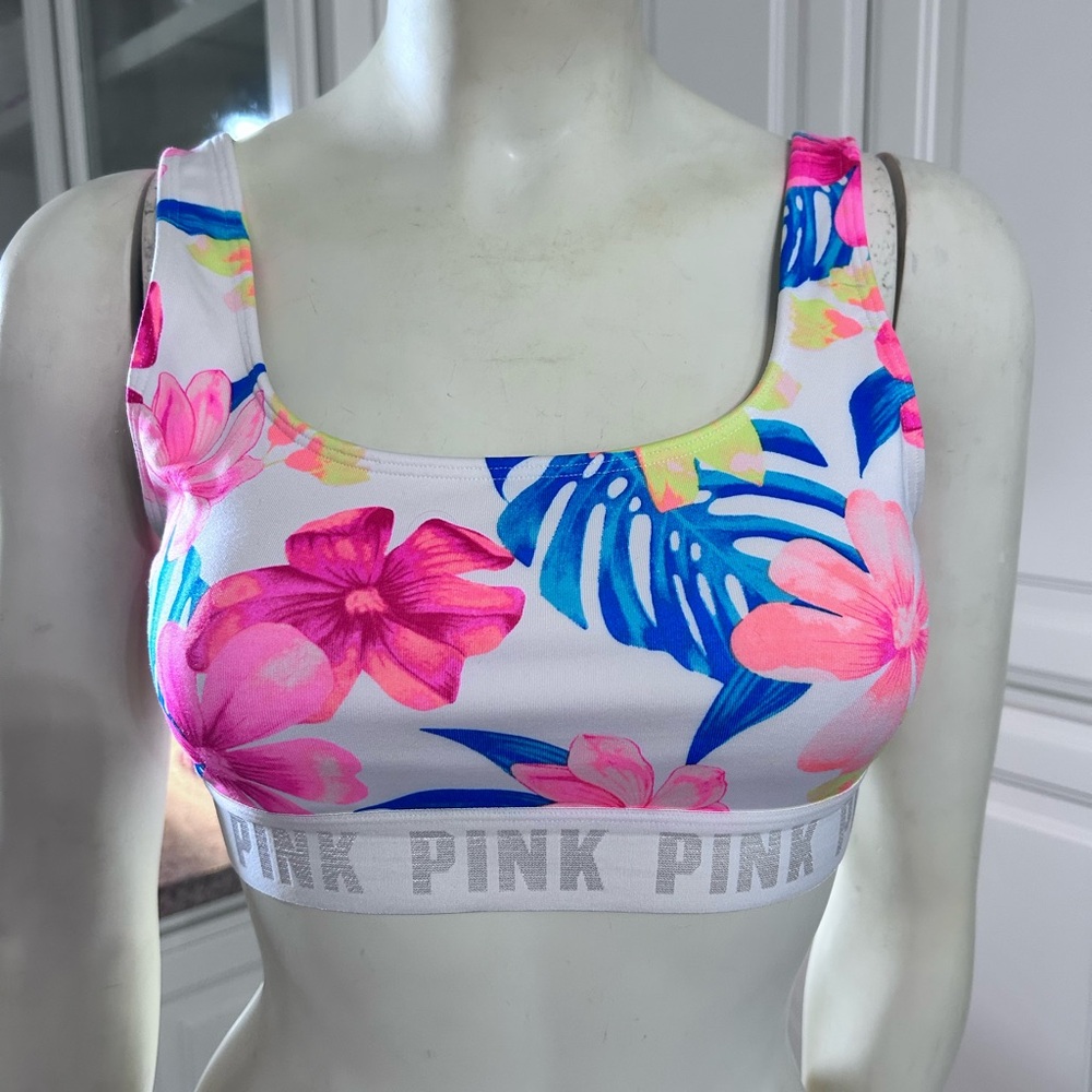 PINK Victoria's Secret Ultimate Bra